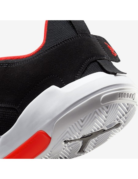 Jordan One Take 5 Black Habanero Red GS FD2335006 MBS