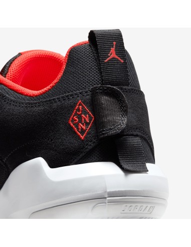 Jordan One Take 5 Black Habanero Red GS FD2335006 MBS
