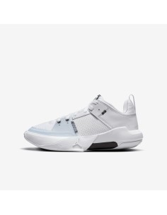 Jordan One Take 5 White Arctic Punch GS FD2338100 MBS