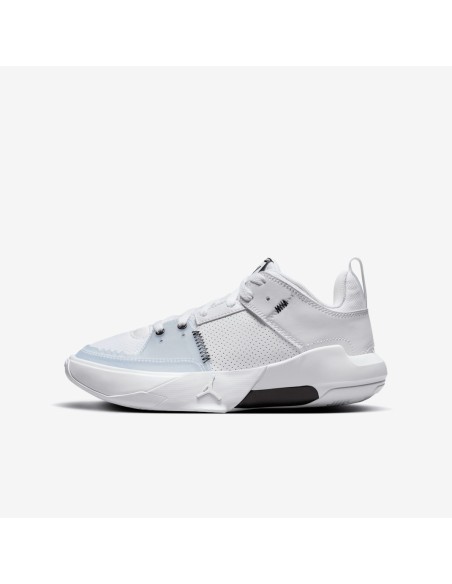 Jordan One Take 5 White Arctic Punch GS FD2338100 MBS