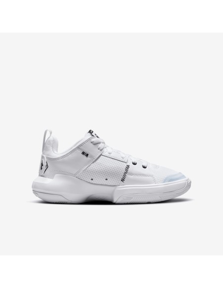 Jordan One Take 5 White Arctic Punch GS FD2338100 MBS
