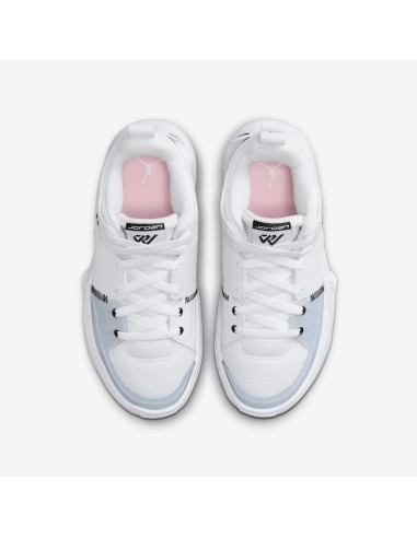 Jordan One Take 5 White Arctic Punch GS FD2338100 MBS