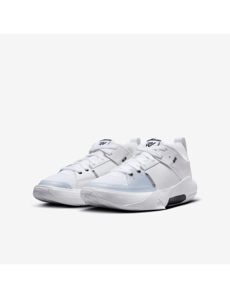Jordan One Take 5 White Arctic Punch GS FD2338100 MBS