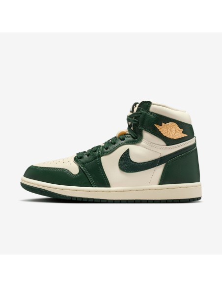 Jordan 1 Retro High Fir Pro Green Women's FD2596101 MBS