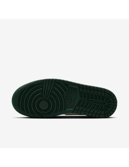 Jordan 1 Retro High Fir Pro Green Women's FD2596101 MBS