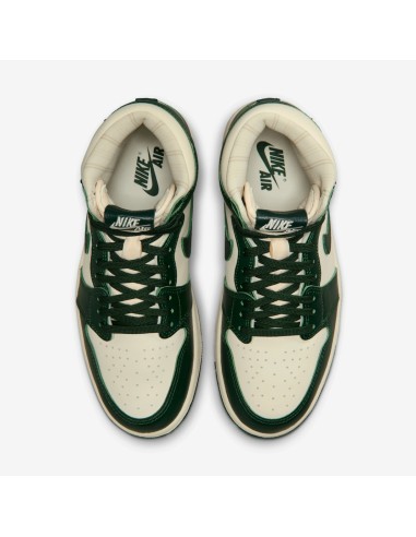 Jordan 1 Retro High Fir Pro Green Women's FD2596101 MBS