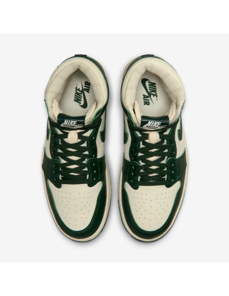 Jordan 1 Retro High Fir Pro Green Women's FD2596101 MBS