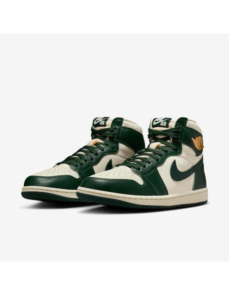 Jordan 1 Retro High Fir Pro Green Women's FD2596101 MBS