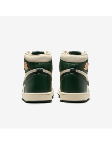 Jordan 1 Retro High Fir Pro Green Women's FD2596101 MBS