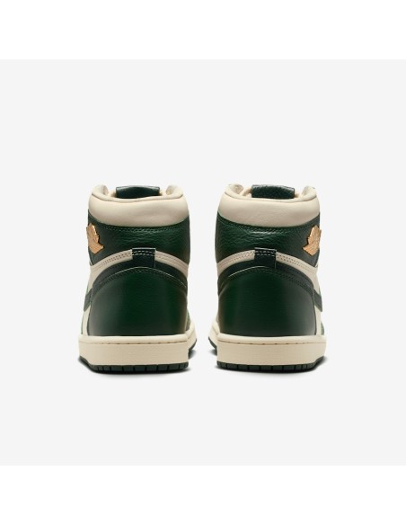 Jordan 1 Retro High Fir Pro Green Women's FD2596101 MBS