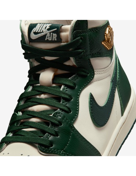 Jordan 1 Retro High Fir Pro Green Women's FD2596101 MBS
