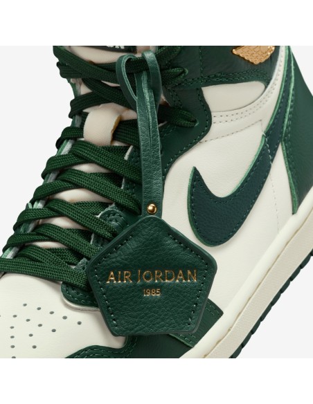 Jordan 1 Retro High Fir Pro Green Women's FD2596101 MBS