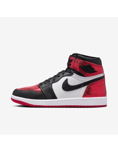 Jordan 1 High OG Ruby Women's FD2596602 MBS