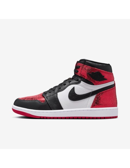 Jordan 1 High OG Ruby Women's FD2596602 MBS