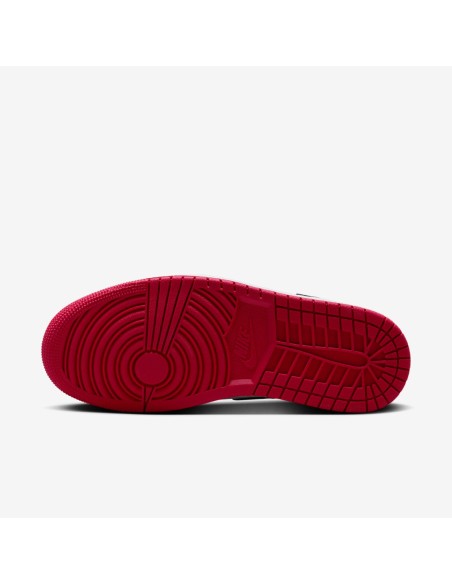 Jordan 1 High OG Ruby Women's FD2596602 MBS