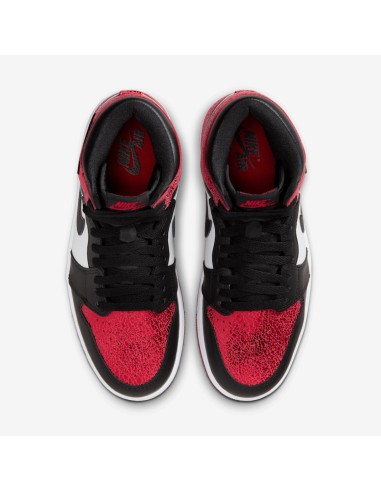 Jordan 1 High OG Ruby Women's FD2596602 MBS