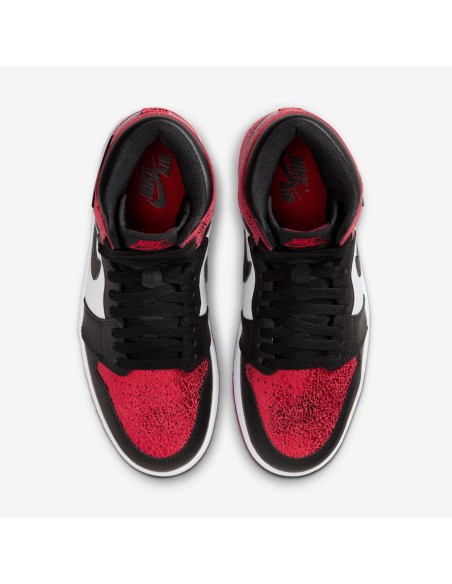 Jordan 1 High OG Ruby Women's FD2596602 MBS