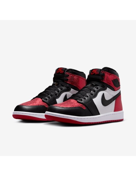 Jordan 1 High OG Ruby Women's FD2596602 MBS