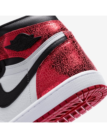 Jordan 1 High OG Ruby Women's FD2596602 MBS