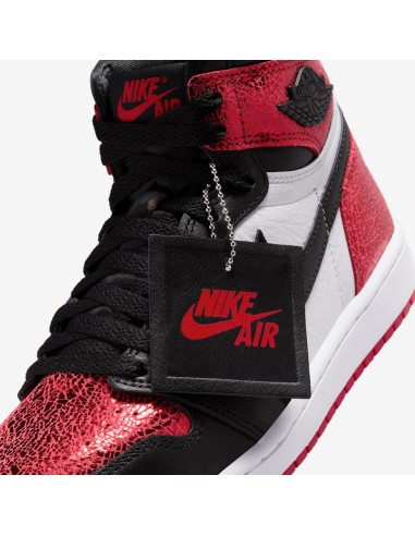Jordan 1 High OG Ruby Women's FD2596602 MBS