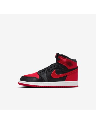 Jordan 1 Retro High OG Satin Bred PS FD5304061 MBS