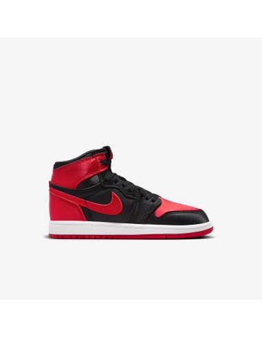 Jordan 1 Retro High OG Satin Bred PS FD5304061 MBS