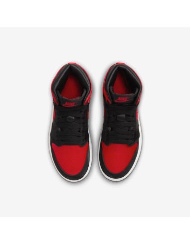 Jordan 1 Retro High OG Satin Bred PS FD5304061 MBS