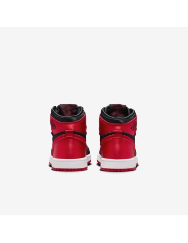 Jordan 1 Retro High OG Satin Bred PS FD5304061 MBS