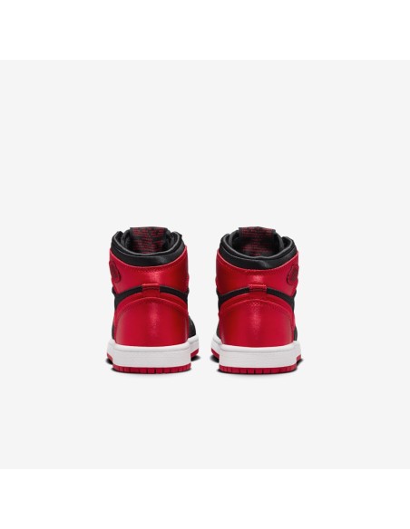 Jordan 1 Retro High OG Satin Bred PS FD5304061 MBS