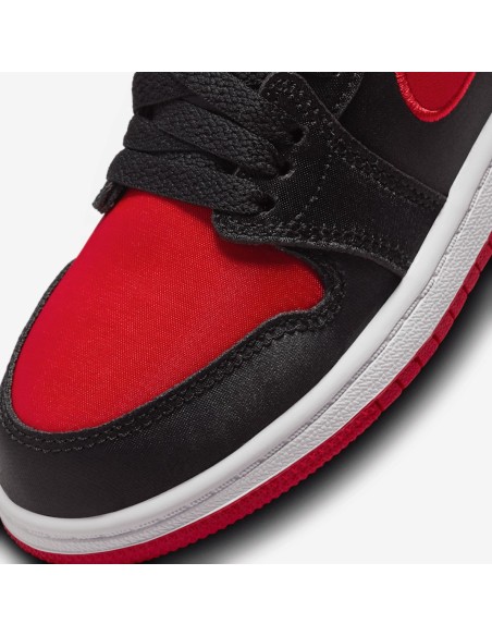 Jordan 1 Retro High OG Satin Bred PS FD5304061 MBS