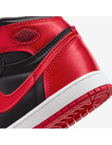Jordan 1 Retro High OG Satin Bred PS FD5304061 MBS