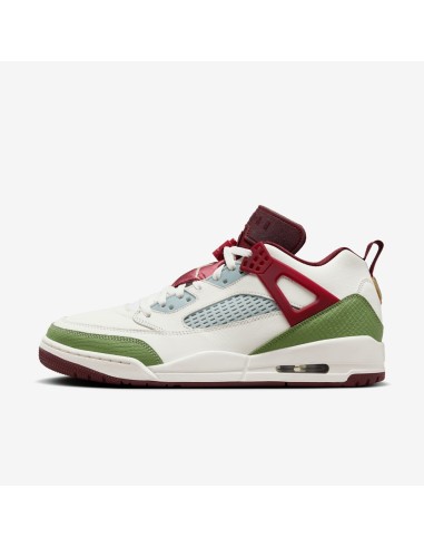 Jordan Spizike Low Chinese New Year 2024 FJ6372100 MBS
