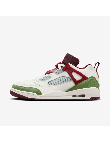 Jordan Spizike Low Chinese New Year 2024 FJ6372100 MBS