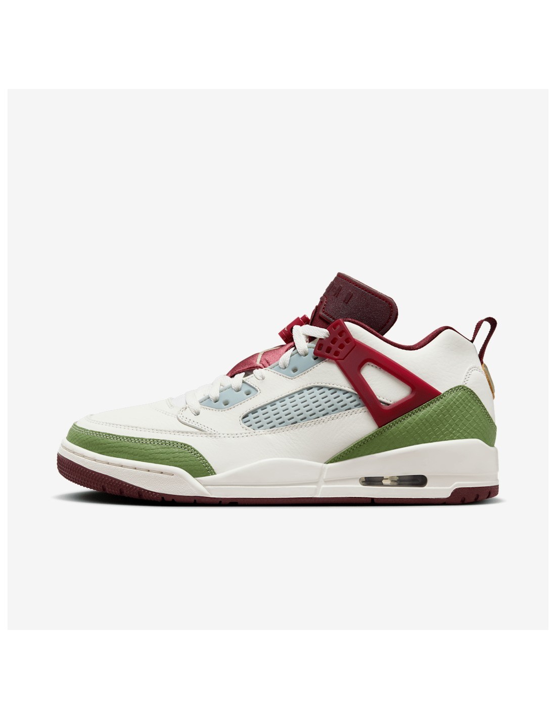 Jordan Spizike Low Chinese New Year 2024 FJ6372100 MBS