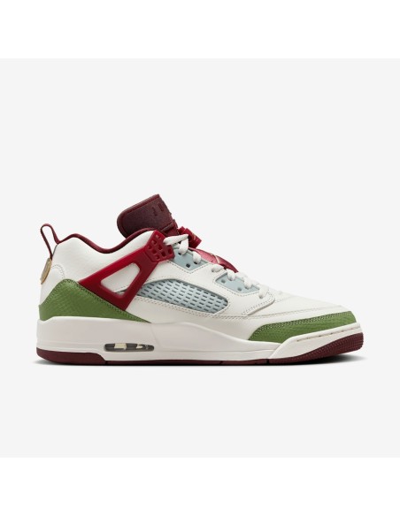 Jordan Spizike Low Chinese New Year 2024 FJ6372100 MBS