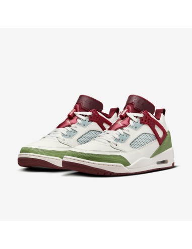 Jordan Spizike Low Chinese New Year 2024 FJ6372100 MBS