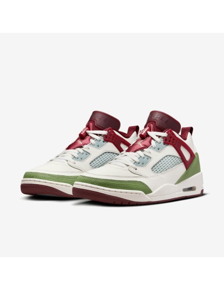 Jordan Spizike Low Chinese New Year 2024 FJ6372100 MBS