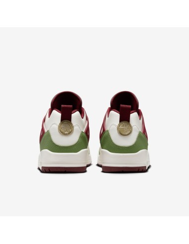 Jordan Spizike Low Chinese New Year 2024 FJ6372100 MBS