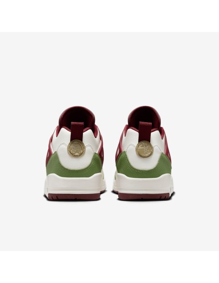 Jordan Spizike Low Chinese New Year 2024 FJ6372100 MBS