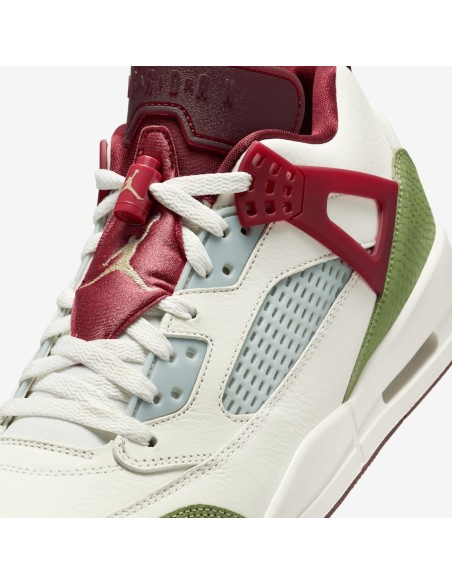 Jordan Spizike Low Chinese New Year 2024 FJ6372100 MBS