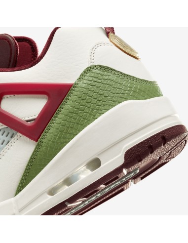 Jordan Spizike Low Chinese New Year 2024 FJ6372100 MBS