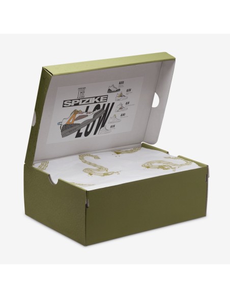 Jordan Spizike Low Chinese New Year 2024 FJ6372100 MBS