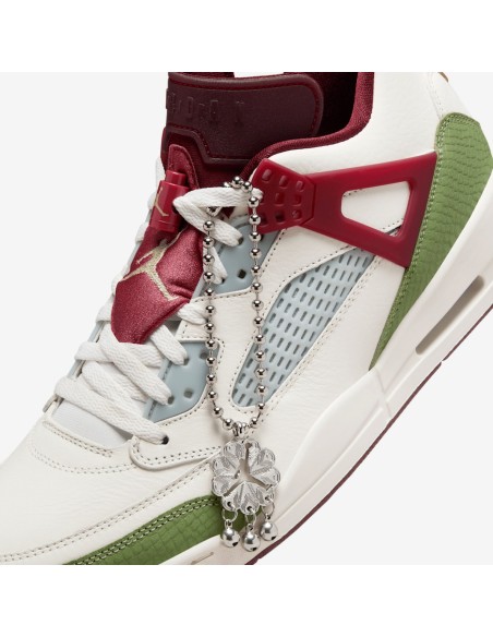 Jordan Spizike Low Chinese New Year 2024 FJ6372100 MBS