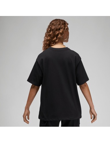 Jordan Essentials Women's Top Black FN4500010 MBS