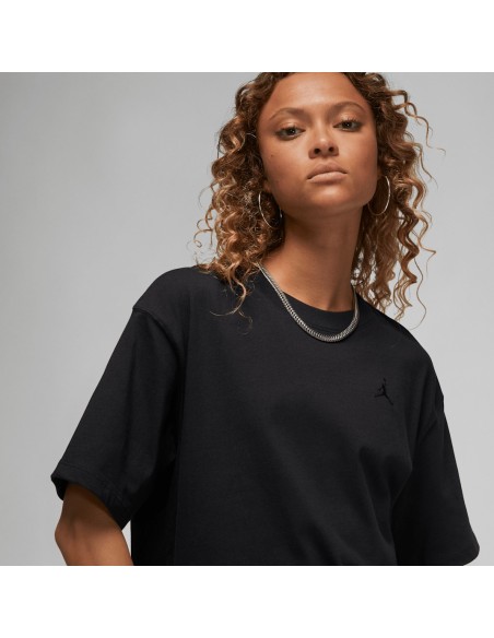Jordan Essentials Women's Top Black FN4500010 MBS