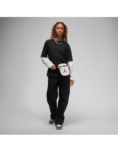 Jordan Essentials Women's Top Black FN4500010 MBS