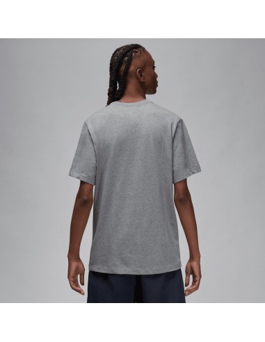 Jordan Brand Men's TShirt Carbon Heather FN5980091 MBS