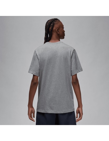 Jordan Brand Men's TShirt Carbon Heather FN5980091 MBS