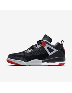 Jordan Spizike Low Black Cement FQ1759009 MBS