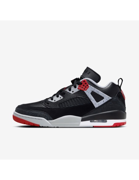 Jordan Spizike Low Black Cement FQ1759009 MBS